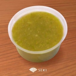 Seafood Sauce