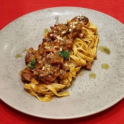 GIANT GRILL  สเต๊ก สาขาสุขสวัสดิ์30