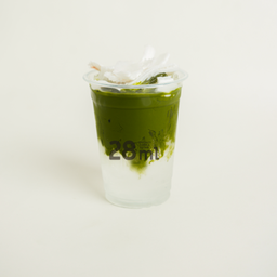 Matcha Coconut (L)