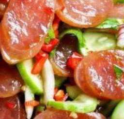 ยำกุนเชียง