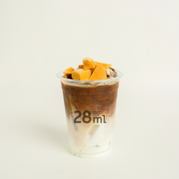 3AM Dalgona Latte Coffee (M)