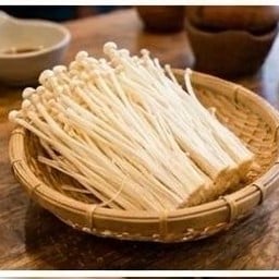 เห็ดเข็มทอง