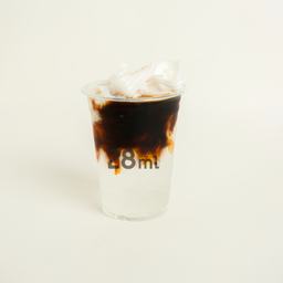 2AM Espresso Coconut (M)