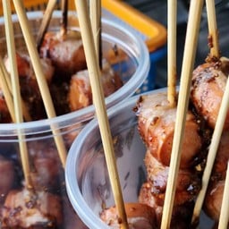 หม่าล่าคอนเทนเนอร์