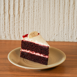 Red Velvet cake