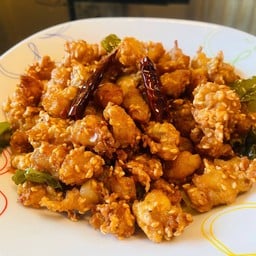 สราญรมย์แคมป์ปิ้ง