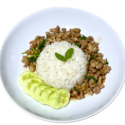 จานด่วนโพธิ์เริญ