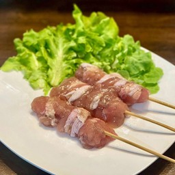 Thammada street grill