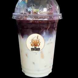 BB ชาไทย ปังปิ้ง