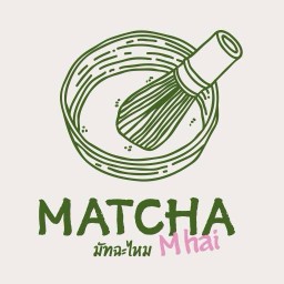 MATCHA Mhai - มัทฉะไหม แบริ่ง - กรุงเทพฯ