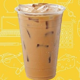 กาแฟบ้านลูกชาย บัวคลี่ 12 ซอย 6 สาขา อุทัย