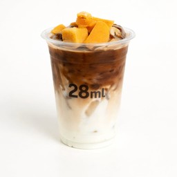 2AM Dalgona Latte Coffee (M)