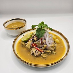 Special Chicken Salad