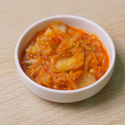 กิมจิ 500 กรัม Kimchi 500 g.