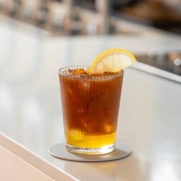 Yuzu Iced Tea