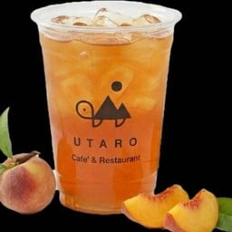 ชาพีชเย็น