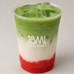 Matcha Merry Berry (L)