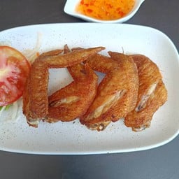 ร้านอาหารบ้านเลขที่81