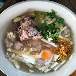 ล้านอิ่มสุข ก๋วยจั๊บญวน อาหารไทยอีสาน(เจ้าเก่าเปลี่ยนบัญชีร้่าน)