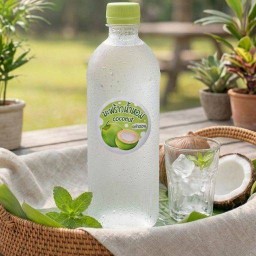 บ้านต้นหอม (มะพร้าวน้ำหอม&อาหาร) บ้านต้นหอม (มะพร้าวน้ำหอม&อาหาร)