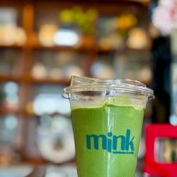 Shizuoka Matcha Latte