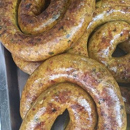 ไส้อั่ว