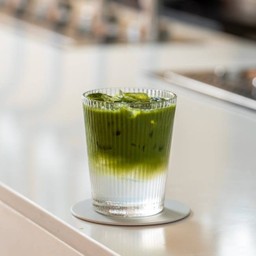 Clear Matcha