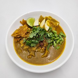 Mont Hin Khar