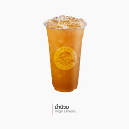 น้ำบ๊วย (Virgin Umeshu) (6009)
