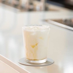 Vanilla Milk