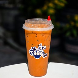 Thai Tea - ชาไทย