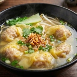 กาลตุ๋น ก๋วยเตี๋ยวไก่ตุ๋น