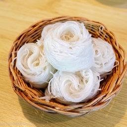 เพิ่มขนมจีน