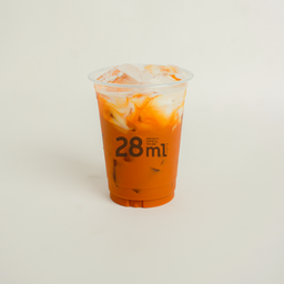 Thai Milk Tea (L)