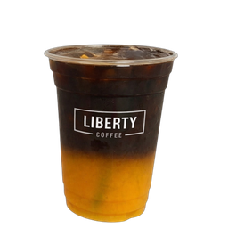 Liberty coffee