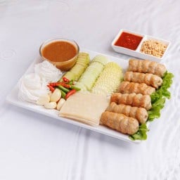 ทิพวรรณ อาหารเวียดนาม บางเขน