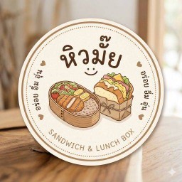 หิวมั๊ย🥪