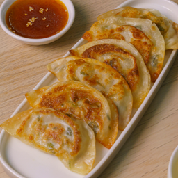 มันดู Mandu (6 pcs)