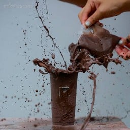 ชามั้ย สาขาสะแกงาม