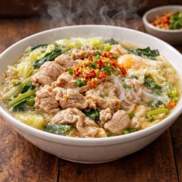 สุกี้น้ำ