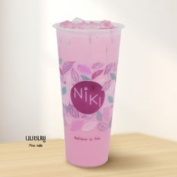 นิกิ ชานมไข่มุก โลตัสลพบุรี