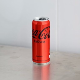 COKE ZERO