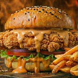 SMASH HIT BURGERS &Co