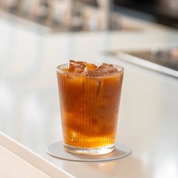 Peach Iced Tea