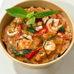 ร้านไข่ข้นห่อหมกทะเล & ผัดกะเพรา 1