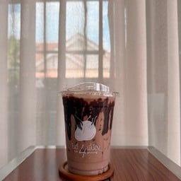 ชอคโกแลต.