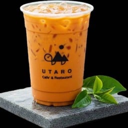 ชาไทยเย็น