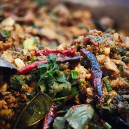 คณะลาบ 2563 - KANALARB 2020