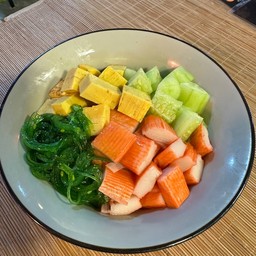 Kizuna-คิซึนะ Japanese Food