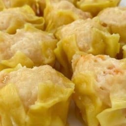 บารอกัตขนมจีบและอาหารเช้า(ฮาลาล)